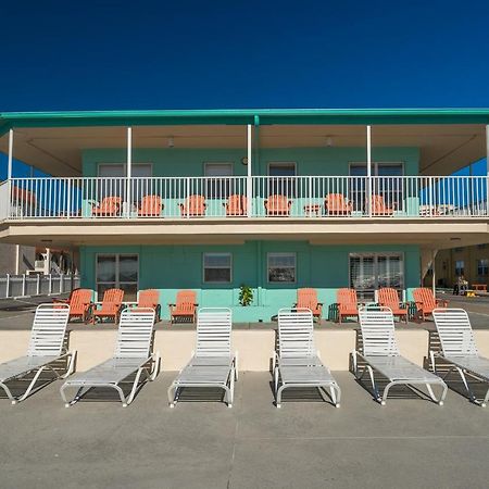 Sea Rocket 18 Apartment St. Pete Beach Exterior photo