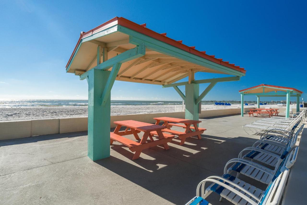 Sea Rocket 18 Apartment St. Pete Beach Exterior photo