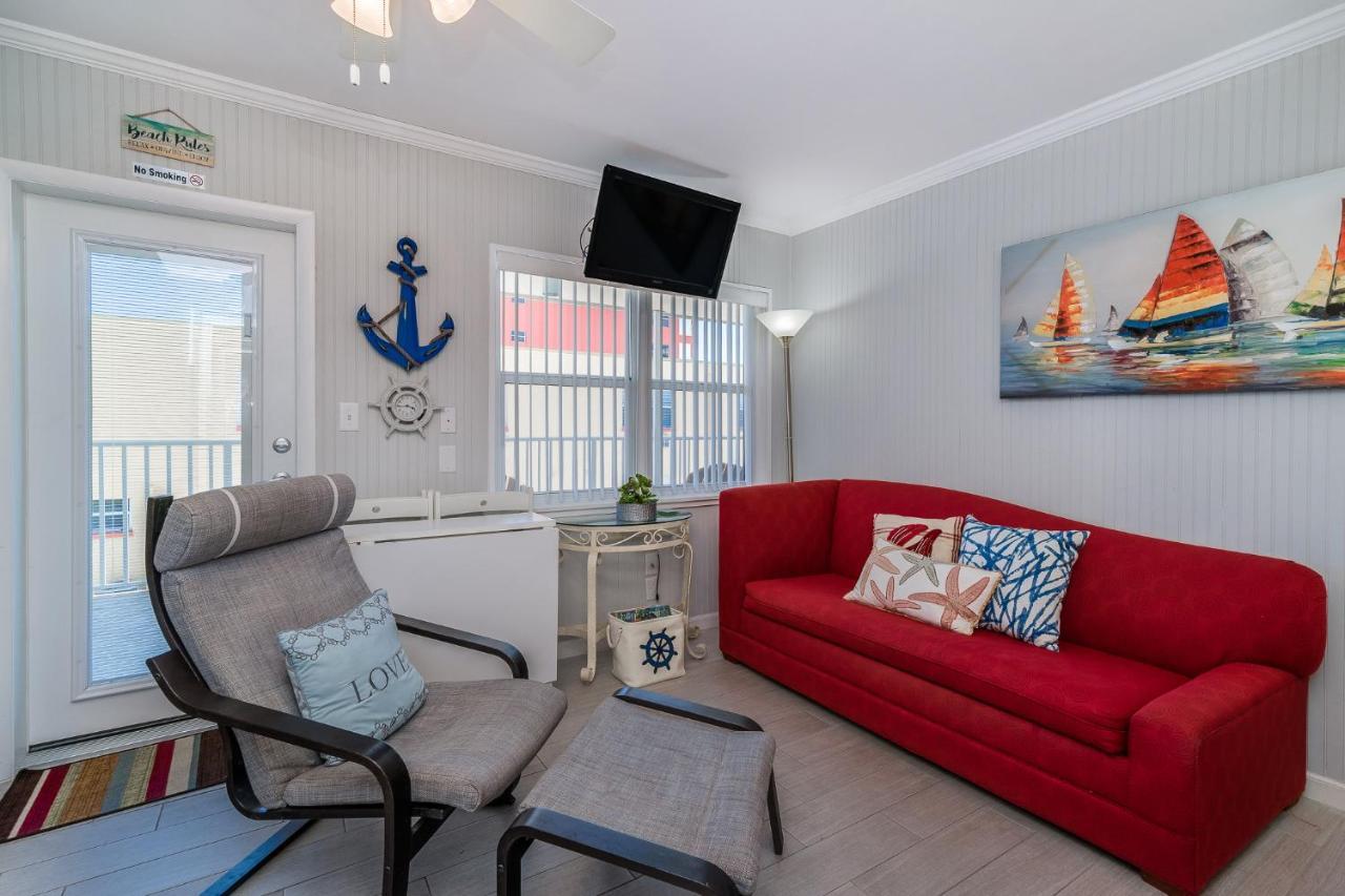 Sea Rocket 18 Apartment St. Pete Beach Exterior photo